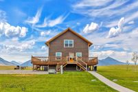 Farm and Ranch for sale in Park County, Montana