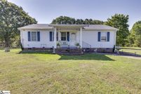 Recreational Property for sale in Laurens County, South Carolina