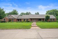 Farm and Ranch for sale in Delaware County, Indiana