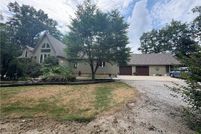Timberland Property for sale in Scott County, Indiana