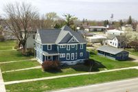 Homesite for sale in Poweshiek County, Iowa
