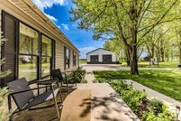 House for sale in DeKalb County, Indiana
