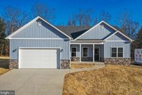 Undeveloped Land for sale in Clarke County, Virginia