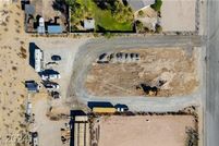Land for sale in Clark County, Nevada