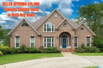 Farm and Ranch for sale in Saint Clair County, Alabama