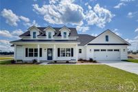Recreational Property for sale in Liberty County, Georgia