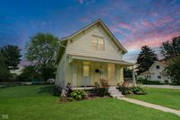 Farm and Ranch for sale in Boone County, Indiana