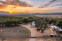 Timberland Property for sale in Gillespie County, Texas