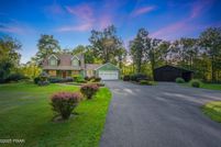 Land for sale in Wayne County, Pennsylvania