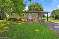 Recreational Property for sale in Crockett County, Tennessee