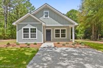 Farm and Ranch for sale in George County, Mississippi
