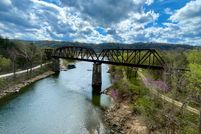 Land for sale in Baxter County, Arkansas