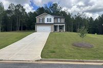 Land for sale in Newton County, Georgia