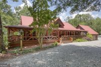 Land for sale in Union County, Georgia