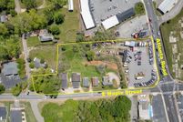 Land for sale in Forsyth County, Georgia