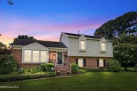 Lakefront Property for sale in Edgecombe County, North Carolina