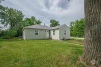 Undeveloped Land for sale in Delaware County, Indiana