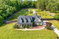 Land for sale in Coweta County, Georgia