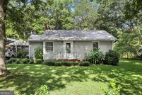 Recreational Property for sale in Franklin County, Georgia