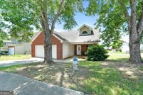 Timberland Property for sale in Butts County, Georgia
