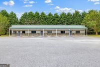 Land for sale in Habersham County, Georgia