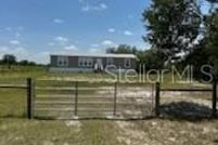 House for sale in Okeechobee County, Florida