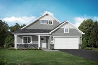 Land for sale in Isanti County, Minnesota