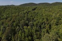 Homesite for sale in Polk County, Arkansas