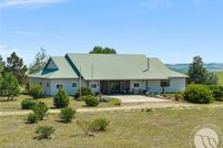 Recreational Property for sale in Carbon County, Montana