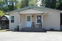 Homesite for sale in Macon County, North Carolina