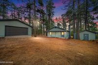 Horse Property for sale in Navajo County, Arizona