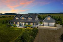 Lakefront Property for sale in Ravalli County, Montana