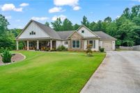 Land for sale in Forsyth County, Georgia