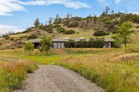 House for sale in Park County, Montana