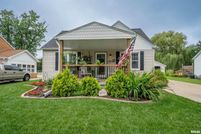 Timberland Property for sale in Tazewell County, Illinois