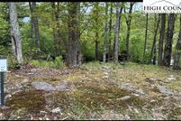 Land for sale in Watauga County, North Carolina