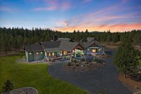 Farm and Ranch in Kootenai County, Idaho