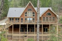 House for sale in Fannin County, Georgia