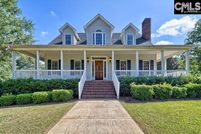 Farm and Ranch for sale in Saluda County, South Carolina