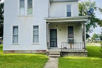 Land for sale in Wayne County, Indiana