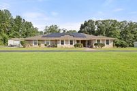Land for sale in Vernon Parish, Louisiana