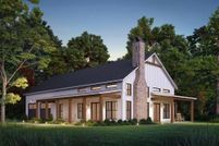 Land for sale in Cherokee County, Georgia