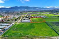 Homesite for sale in Riverside County, California