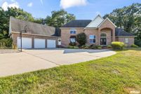 Farm and Ranch for sale in Menard County, Illinois