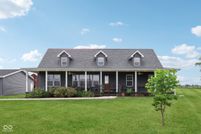 Timberland Property for sale in Grant County, Indiana