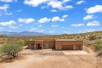 Land for sale in Pima County, Arizona