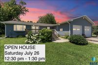 Farm and Ranch for sale in McCook County, South Dakota