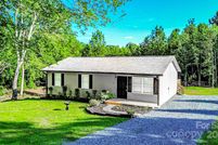 Land for sale in Rutherford County, North Carolina
