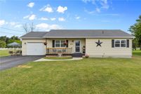 Farm and Ranch for sale in Wayne County, New York
