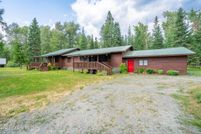 House for sale in Bonner County, Idaho
